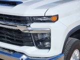 Certified 2024 Chevrolet Silverado 2500 LT image 5