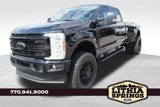 New 2025 Ford F350 XLT image 3