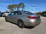 Used 2024 Mercedes-Benz C 300 Sedan image 3