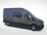 Used 2024 Ford Transit 350 148 High Roof AWD image 5