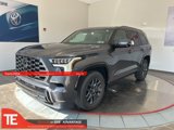 New 2026 Toyota Sequoia Platinum image 2