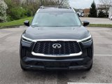 New 2025 INFINITI QX60 Sensory w/ Vision Package image 4