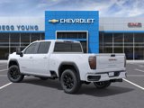 New 2025 GMC Sierra 2500 AT4 w/ AT4 Premium Plus Package image 4