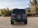 New 2025 Ford Bronco Big Bend image 5