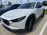 Used 2021 MAZDA CX-30 2.5 Turbo w/ Premium Package image 4