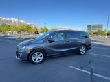 Used 2019 Honda Odyssey EX-L image 2