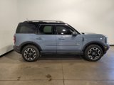 Used 2024 Ford Bronco Sport Outer Banks w/ Tech Package image 3