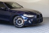 Used 2023 BMW M3 Competition w/ Executive Package image 3