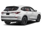 New 2025 Acura MDX A-Spec image 3