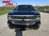 Used 2017 Chevrolet Silverado 1500 High Country image 2