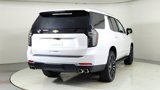 New 2025 Chevrolet Tahoe High Country image 6