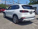 Used 2025 BMW X5 xDrive50e w/ Climate Comfort Package image 4