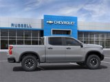 New 2025 Chevrolet Silverado 1500 ZR2 w/ Technology Package image 5
