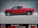 New 2025 Chevrolet Silverado 1500 LTZ w/ Z71 Off-Road Package image 5