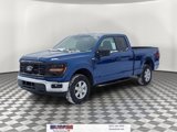 New 2025 Ford F150 XL w/ Equipment Group 103A High image 2