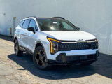 New 2026 Kia Sportage X-Line image 3