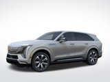 New 2025 Cadillac Escalade IQ Luxury 2 image 2