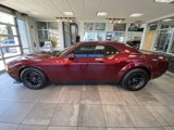 New 2023 Dodge Challenger SRT Hellcat Redeye image 4
