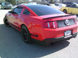 Used 2012 Ford Mustang Boss 302 w/ Boss 302 Accessory Pkg image 6