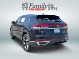 New 2025 Volkswagen Atlas Cross Sport SEL image 4