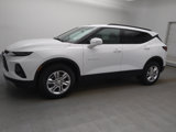 Used 2022 Chevrolet Blazer LT image 2