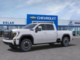 New 2025 GMC Sierra 3500 Denali Ultimate image 2