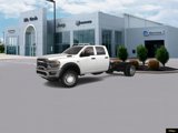 New 2025 RAM 5500 Tradesman image 2