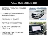 Certified 2023 Chrysler Pacifica Touring-L image 6