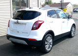 Used 2019 Buick Encore Preferred image 3