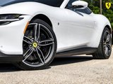 Used 2021 Ferrari Roma image 3