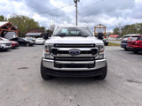 Used 2022 Ford F250 XL w/ STX Appearance Package image 2