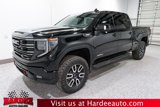 Used 2024 GMC Sierra 1500 AT4 w/ Technology Package image 2