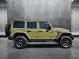 New 2025 Jeep Wrangler Unlimited Rubicon image 4