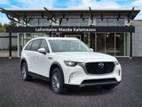 New 2025 MAZDA CX-90 3.3 Turbo w/ Select Package image 3
