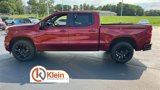 New 2025 Chevrolet Silverado 1500 RST image 4