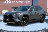 Used 2022 Toyota RAV4 SE image 3