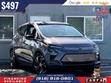 Used 2023 Chevrolet Bolt LT image 3