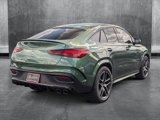New 2025 Mercedes-Benz GLE 53 AMG 4MATIC Coupe image 2