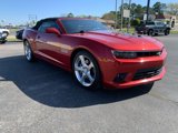 Used 2015 Chevrolet Camaro SS w/ RS Package image 6