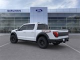 New 2025 Ford F150 Raptor image 4