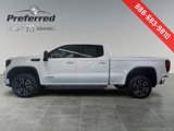 New 2026 GMC Sierra 1500 AT4 w/ AT4 Premium Package image 2