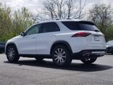 Used 2025 Mercedes-Benz GLE 350 4MATIC image 3
