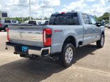 New 2025 Ford F250 4x4 Crew Cab Super Duty image 5