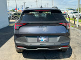 New 2026 Kia Sportage X-Line w/ X-Line Premium Package image 6
