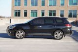 Used 2015 Nissan Pathfinder Platinum w/ Cargo Package image 4
