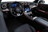New 2025 Mercedes-Benz CLE 53 AMG 4MATIC Coupe image 6