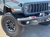 New 2025 Jeep Wrangler Unlimited Rubicon image 3