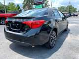 Used 2017 Toyota Corolla SE image 5