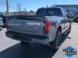 Certified 2025 Ford F150 STX w/ STX Black Appearance Package image 4