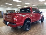 Used 2020 Ford F150 XLT w/ Equipment Group 302A Luxury image 5